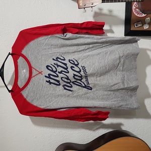 North Face Women's Tee